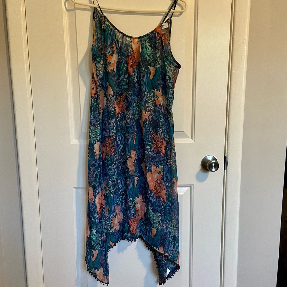Old Navy Swimsuit Cover-Up